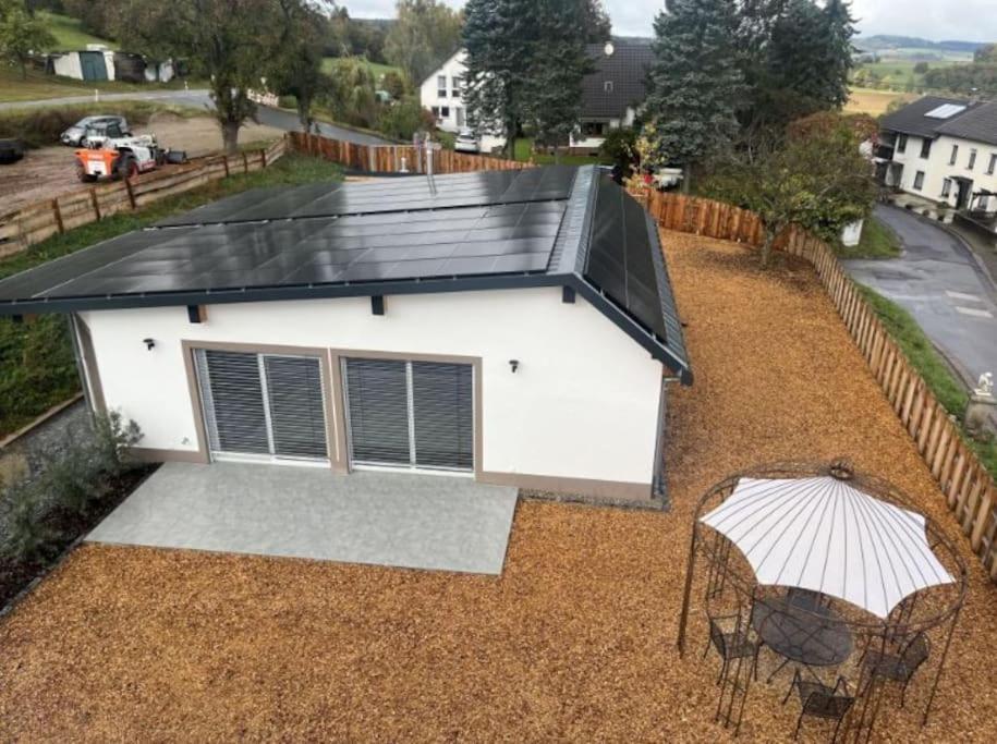 Ferienwohnung Studio Boskoop Mettlach Exterior foto